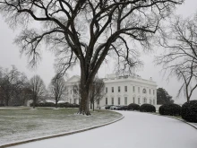 Белият Дом: Сенатът на САЩ може да одобри помощ за Украйна през януари