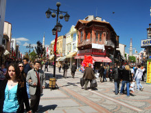 Навалица от българи в Одрин - бизнесмени търсят работници, говорещите български са с предимство