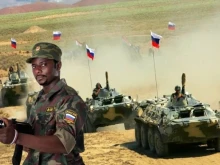 ISW: "Африканският корпус" обяви набор на "вагнеровци" и участници във войната в Украйна