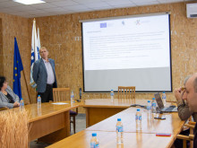 ТУ-Варна завърши проект за модернизация на висшите училища