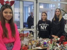 Добрата новина: Пловдивски ученици сътвориха голямо и добро дело