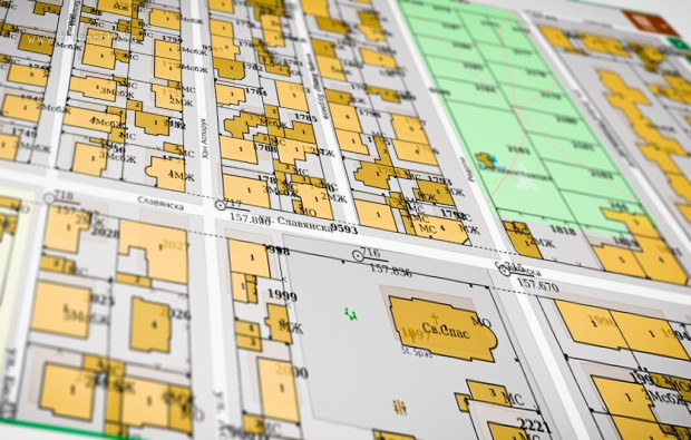 Нови правила при работата на кадастъра улесняват гражданите и собствениците на земя