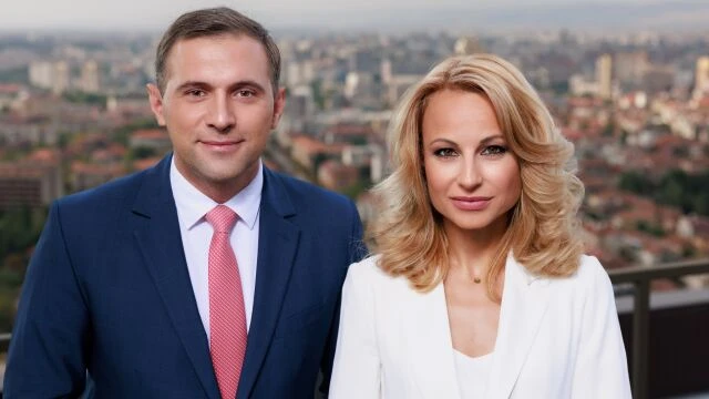 Ето кога ще гледаме Цънцарова и Йочев по празниците