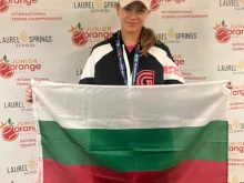 Българка стигна полуфинал на неофициалното световно по тенис