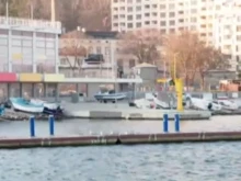 Пореден проблем с рибарското пристанище "Карантината" във Варна