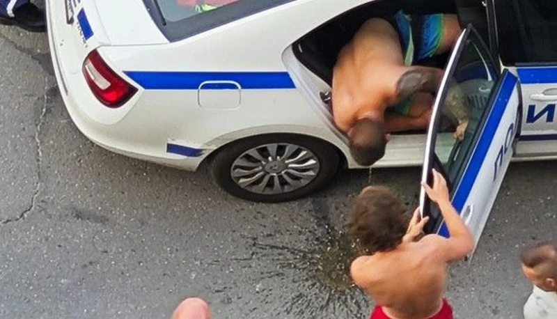 Пиян шофьор с интересно признание в съда в Пловдив