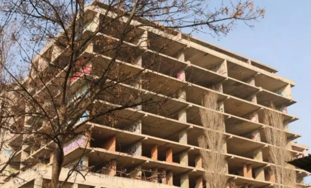 Догодина проектират националната детска болница
