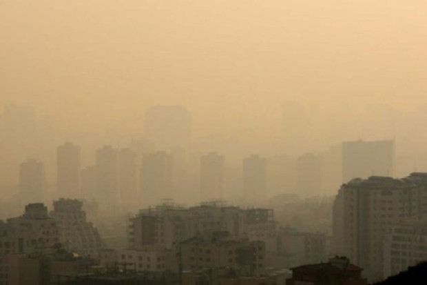 Темата за мръсния въздух в София върви винаги ръка за ръка и с нерегламентираното горене на отпадъци