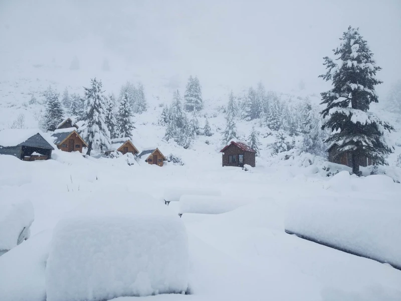 Meteo Balkans: Кога ще нахлуе големият студ в България?