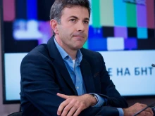 Въпреки раздялата Венелин Петков намери сили да продължи