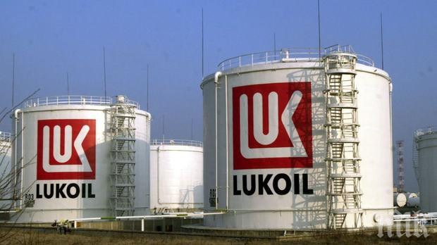 Държавната нефтена и газова компания на Казахстан KazMunayGas проявява интерес