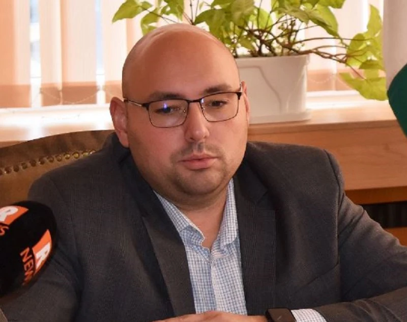 Кметът на Разград направи равносметка на годината и каза очакванията си за новата