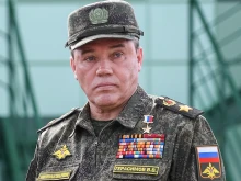 Валери Герасимов: ВСУ са загубили 160 хиляди бойци за половин година