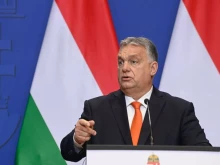 Орбан: Който иска да тегли кредит и да изпраща пари на Украйна, средствата няма да са от европейския бюджет