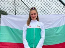 Денислава Глушкова се класира за 1/4-финалите на турнира в Анталия