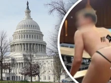 Гей скандал в Конгреса на САЩ заплашва да усложни отношенията между Вашингтон и Берлин