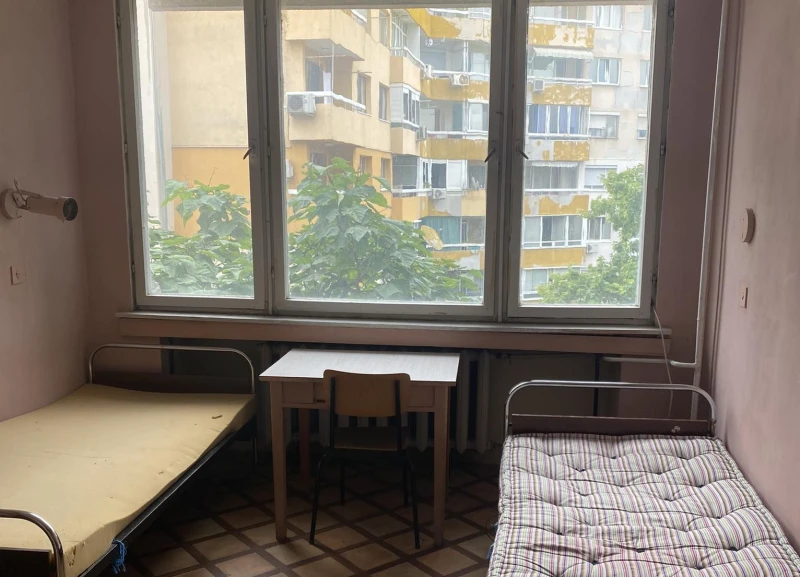 След публикация на Plovdiv24.bg: РЗИ провери студентските общежития