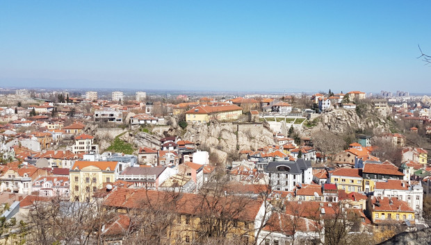 </TD
>Безпрецедентните почти 100 милиона лева за проекти на Община Пловдив