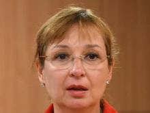 Зорница Русинова: Темата, която някак си не виждаме, е добре покрита от Закона за бюджета 