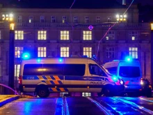 Стрелба в Прага: Броят на загиналите достигна 15 души, ранените са над 30