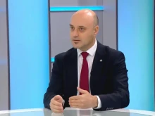 Атанас Славов за промените в Конституцията: Стремим се към баланс на властите
