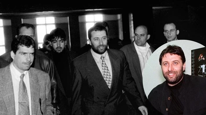 20 години от убийството на знакова личност от ъндърграунда, който остави 30 милиона в наследство