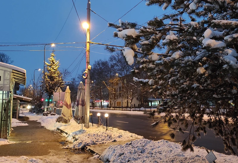 Днес е най-краткият ден в годината