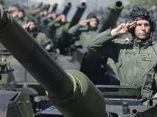 Rzeczpospolita: Едва 15 процента от поляците са готови да воюват с Русия, 40 процента ще се евакуират