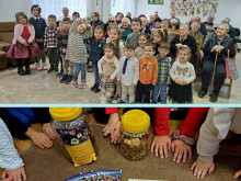 През призмата на Коледа