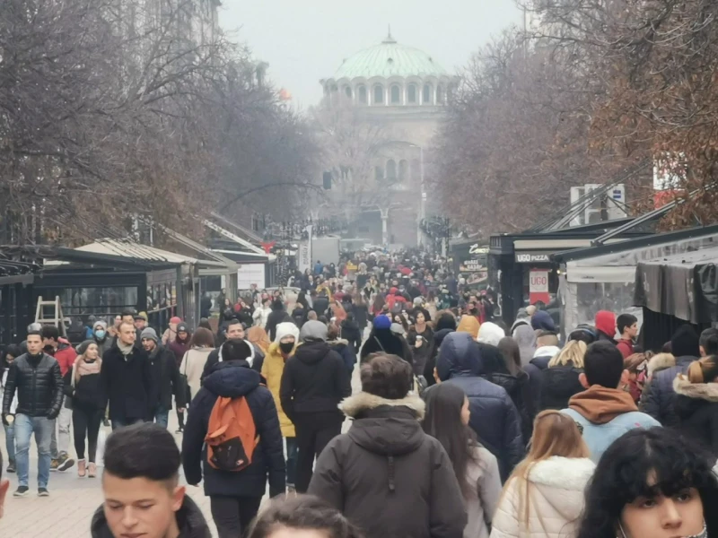 Премиерът и експерти обсъждат демографската криза у нас