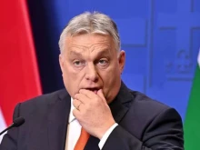 Орбан попита Брюксел: И руските войски на територията на Украйна ли приемаме в ЕС?
