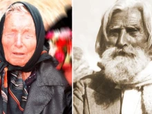 Ванга и Дънов предричат: Възходът на България започва през 2024 г.