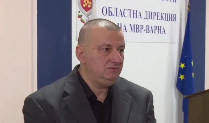 Ето как работи схемата за телефонни измами във Варна