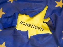 Шенген е изправен пред разпад, а с него - и целият ЕС