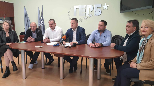 ПП официално си призна за бойкота на Варна в последните