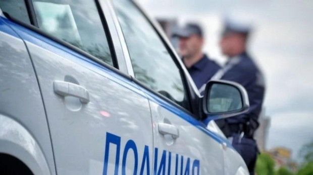 47-годишна жена от Шумен била задържана в полицейския арест за