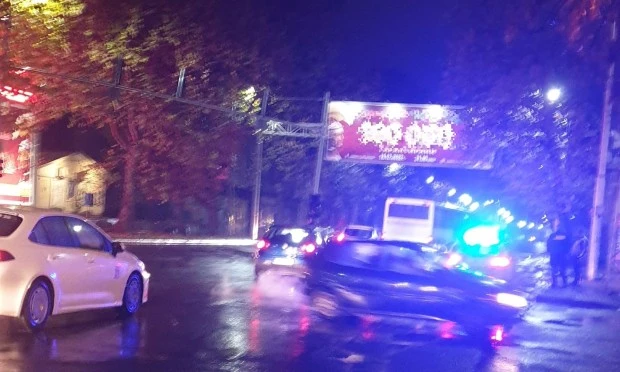 Пловдивчанка предупреди за съмнителен мъж около Сточна гара