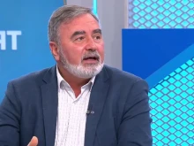 Доц. Кунчев: Грипът настъпва