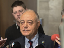 Атанас Атанасов: Не е обсъждано ДПС да участва със свои министри в следващия кабинет след ротацията