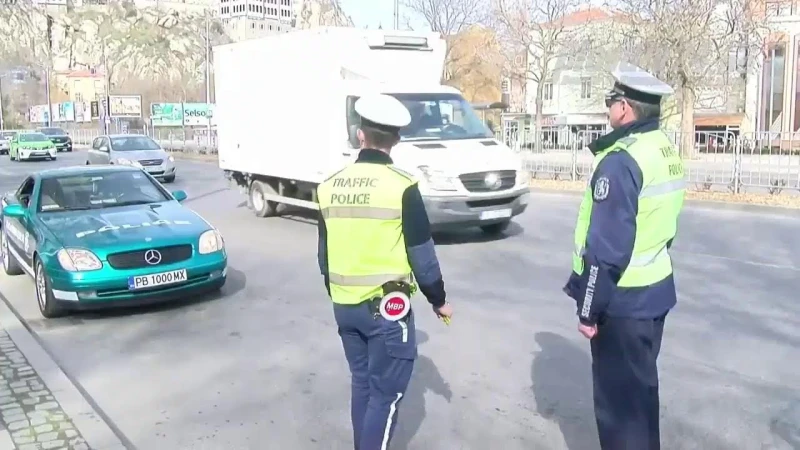 Катаджия: Няма да се връчват глоби, ако това затруднява придвижването на гражданите