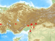 Серия от 10 земетресения в Турция през нощта, най-силното край Истанбул