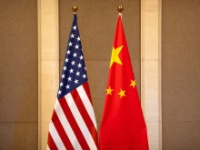 Висши военни от САЩ и Китай проведоха първи разговор от над година