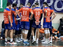 Виктория Волей (Пловдив) подобри представянето си от миналия сезон