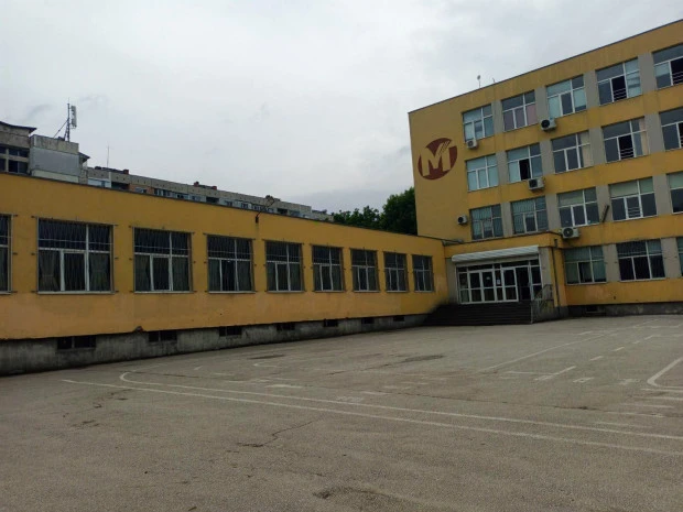 Добра новина за Математическата гимназия в Пловдив - получава още пари от държавата