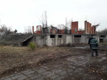 Тук ще бъде изградена най-новата църква в Пловдив