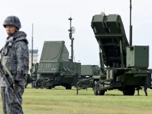 Япония прие рекорден бюджет за отбрана в размер на 56 милиарда