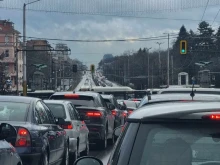 Няма тръгване от София