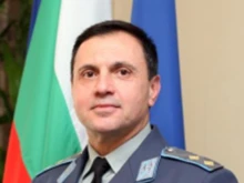 Генерал-майор Красимир Кънев е новият командир на Съвместното командване на силите