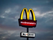 McDonald's се обръща към изкуствения интелект за качеството на храната си
