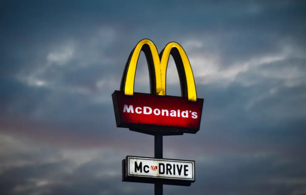 McDonald`s обяви, че ще работи с изкуствения интелект на Google